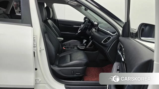 Kia Seltos 2020 Белый из Кореи, фото 2