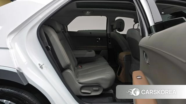 Hyundai Ionic 5 2022 Белый из Кореи, фото 2