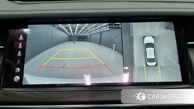 Kia K7 Premier Hybrid 2019 Белый из Кореи, фото 2