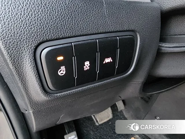 Kia The New Ray 2021 Коричневый двухцветный из Кореи, фото 2