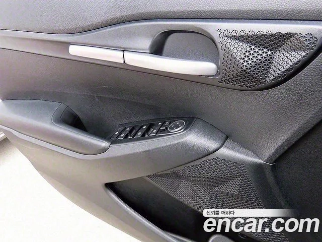 Kia Seltos 2020 Белый из Кореи, фото 2