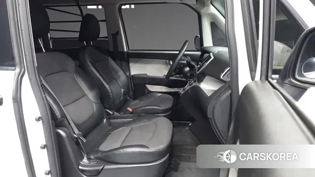 Kia The New Ray 2022 Белый из Кореи, фото 2