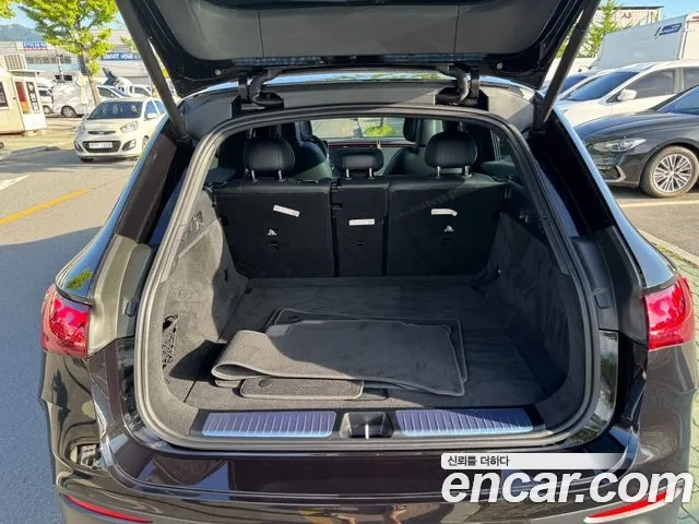 Mercedes-Benz EQE SUV X294 id 2878723 из Кореи 2