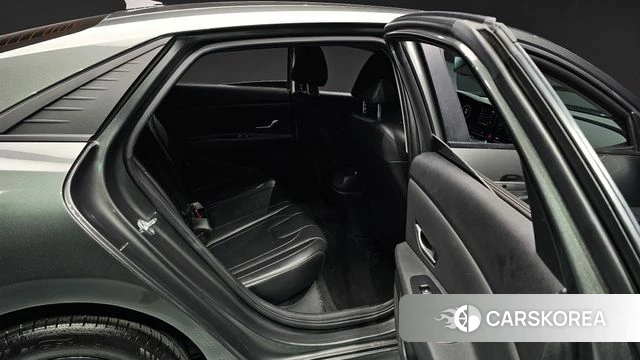 Hyundai Avante (CN7) 2022 Серый из Кореи, фото 2