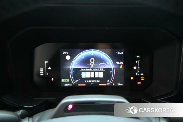Toyota Prado 2025 Белый из Китая, фото 2