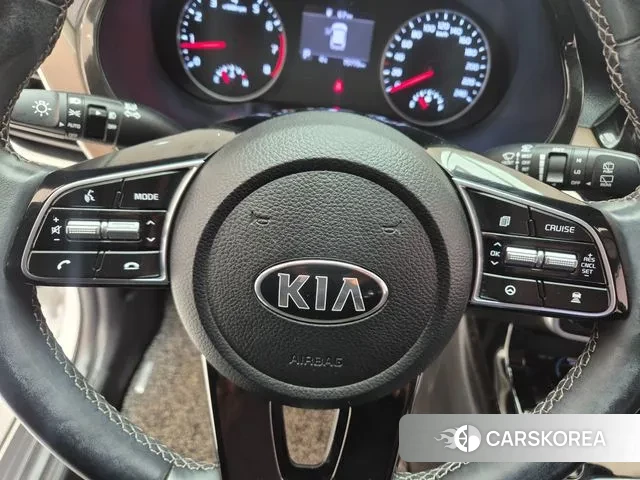 Kia Seltos 2020 Белый из Кореи, фото 2