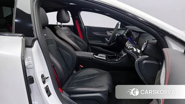 Mercedes-Benz CLS-Class C257 2023 Белый из Кореи, фото 2