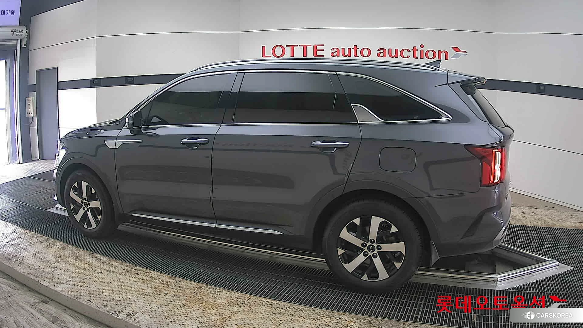 Kia Sorento 2021 Другое из Кореи, фото 2