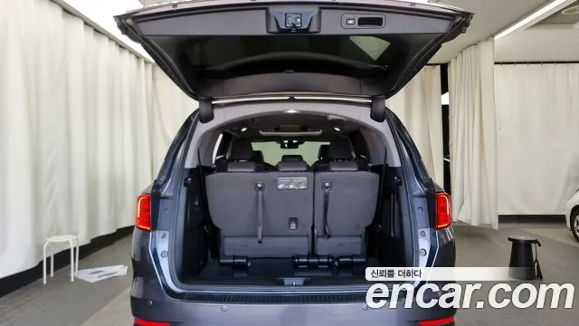 Honda Odyssey id 2674889 из Кореи 2