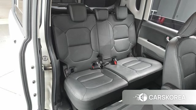 Kia The New Kia Ray 2024 Белый из Кореи, фото 2