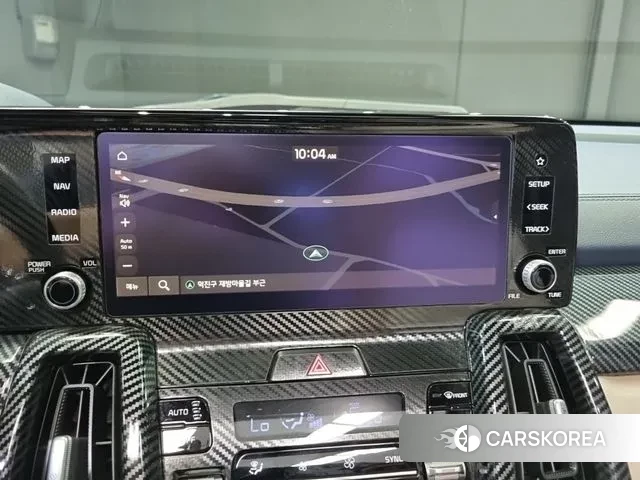 Kia Sorento 4th Generation 2021 Белый из Кореи, фото 2