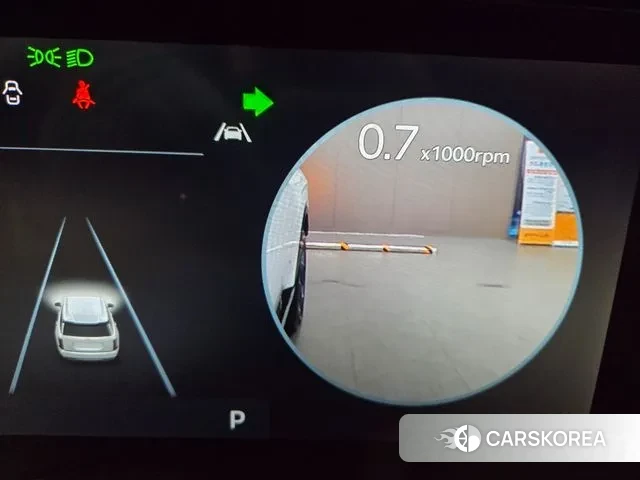 Hyundai Palisade (LX3) 2025 Белый из Кореи, фото 2