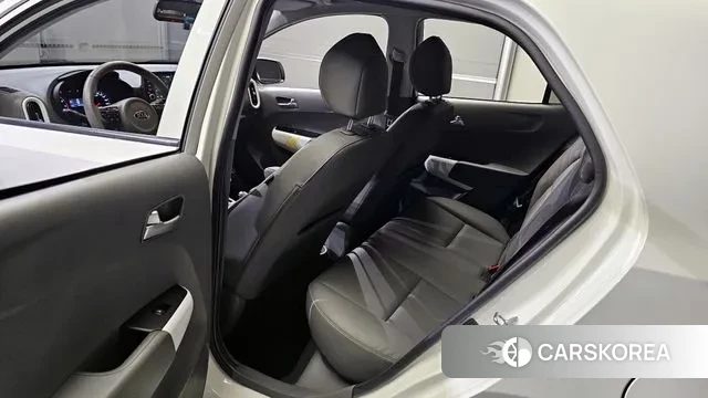 Kia All New Morning (JA) 2019 Белый из Кореи, фото 2