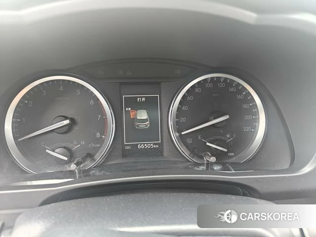 Toyota Highlander 2021 Белый из Китая, фото 2
