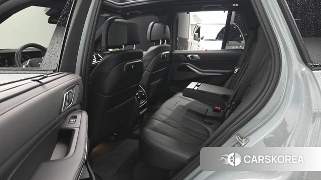 BMW X5 (G05) 2025 Серебристо-серый из Кореи, фото 2