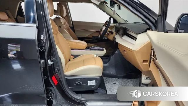 Ssangyong Actian 2nd Generation 2025 Черный из Кореи, фото 2