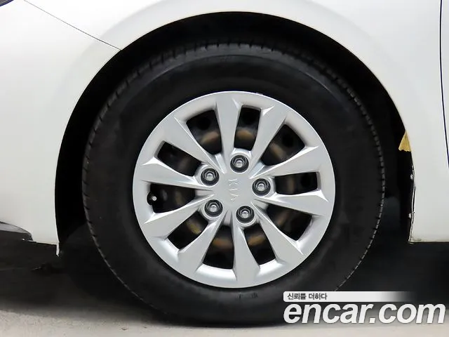 Kia Come New K3 id 2690339 из Кореи 2