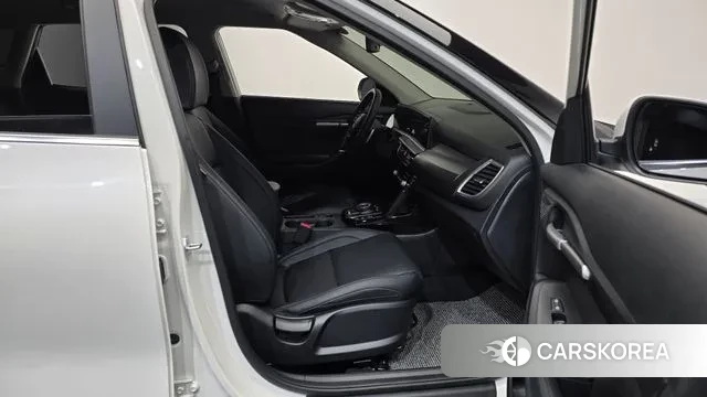 Kia The New Seltos 2025 Белый из Кореи, фото 2