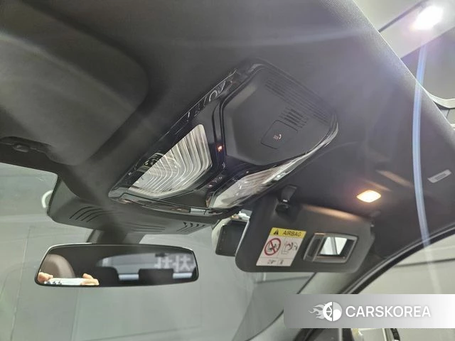BMW X4 (G02) 2025 Серый из Кореи, фото 2
