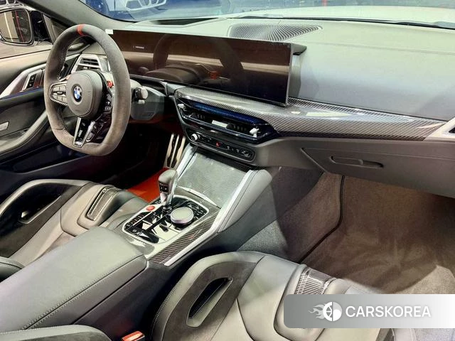 BMW M4 2024 Белый из Китая, фото 2