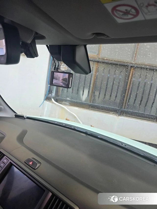 Kia The New Kia Ray 2023 Небесно-голубой из Кореи, фото 2