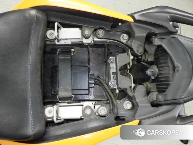 Проданный Honda CBR250R ABS id 4184479 из Японии, фото 3