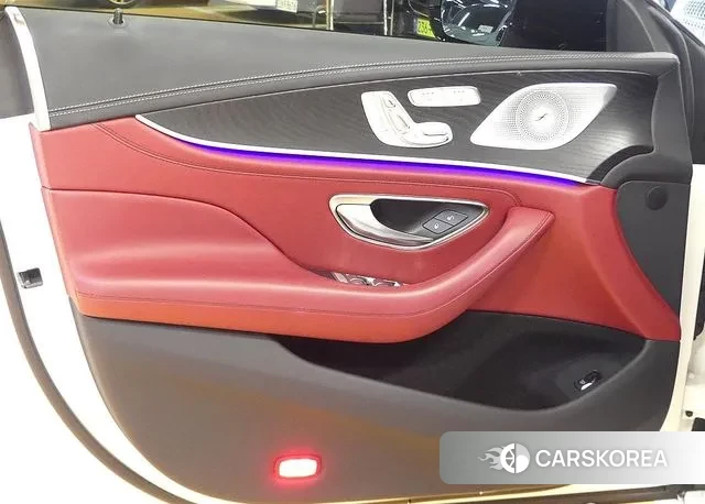 Mercedes-Benz CLS-Class C257 2023 Белый из Кореи, фото 2