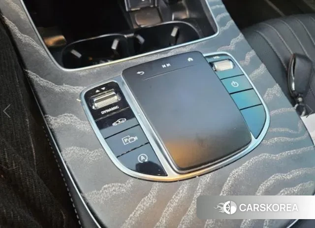 Mercedes-Benz CLS-Class C257 2021 Белый из Кореи, фото 2