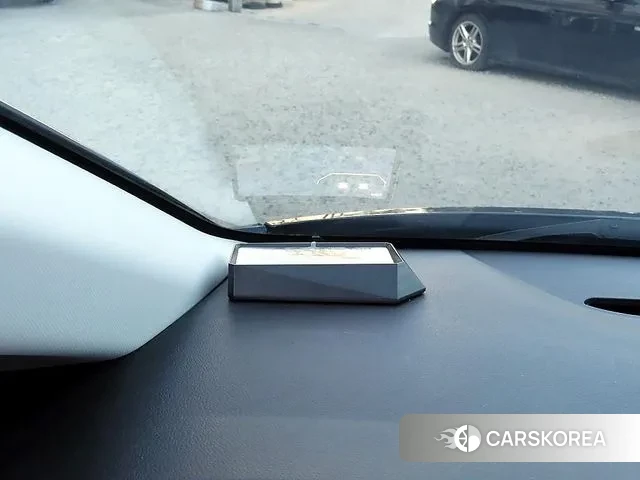 Hyundai Staria 2023 Серый из Кореи, фото 2