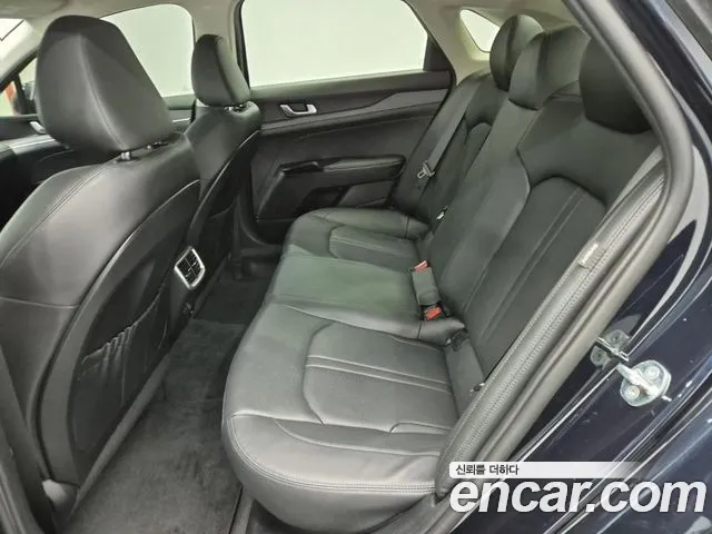 Kia K5 Hybrid 3rd Generation id 2709391 из Кореи 2