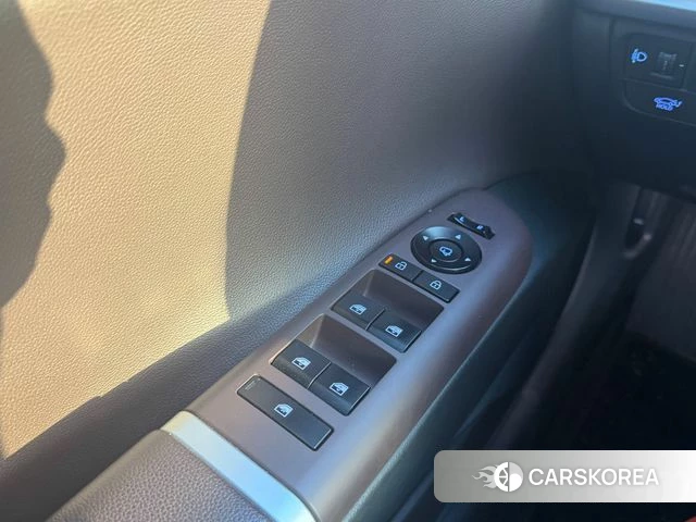 Hyundai Grandeur (GN7) 2022 Белый из Кореи, фото 2