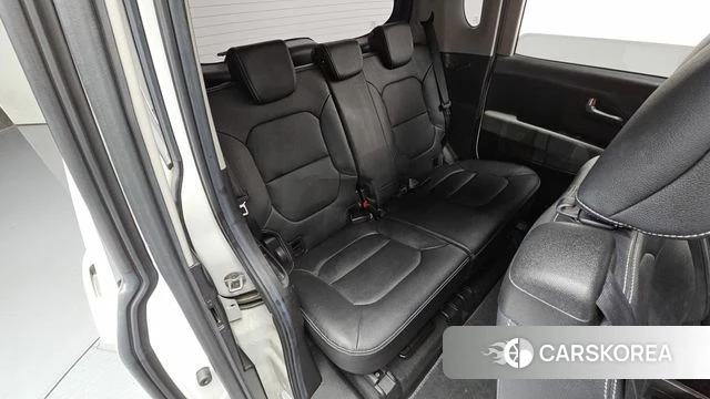 Kia The New Kia Ray 2023 Белый из Кореи, фото 2