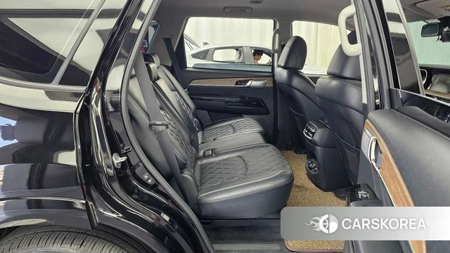 Kia Mohave Master 2020 Черный из Кореи, фото 2