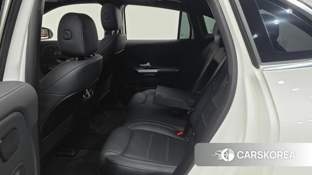 Mercedes-Benz EQA H243 2022 Белый из Кореи, фото 2