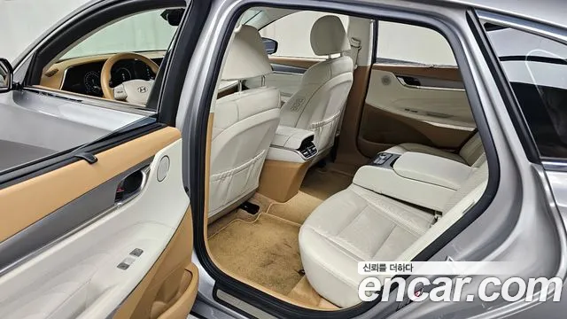 Hyundai The New Grandeur IG id 2707638 из Кореи 2