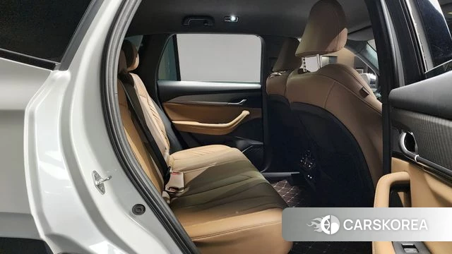 Renault Korea (Samsung) Grand Coleos 2025 Белый из Кореи, фото 2