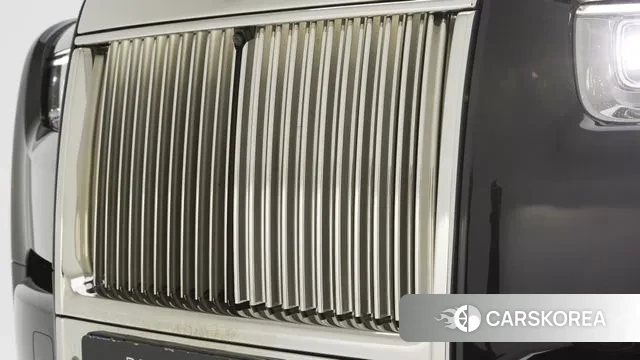 Rolls-Royce Phantom 2024 Черный из Кореи, фото 2