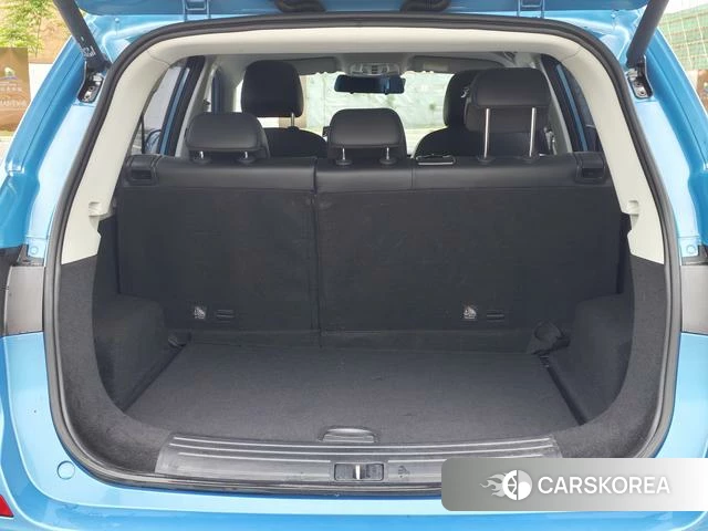 Roewe RX5 2021 Синий из Китая, фото 2