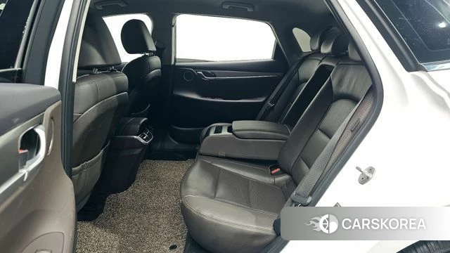 Hyundai The New Grandeur IG 2022 Белый из Кореи, фото 2