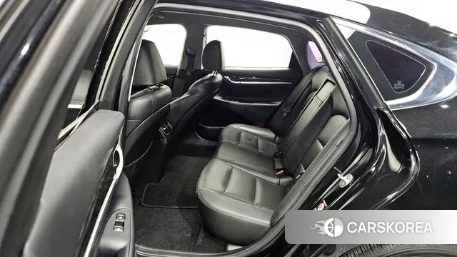 Hyundai Grandeur IG 2018 Черный из Кореи, фото 2