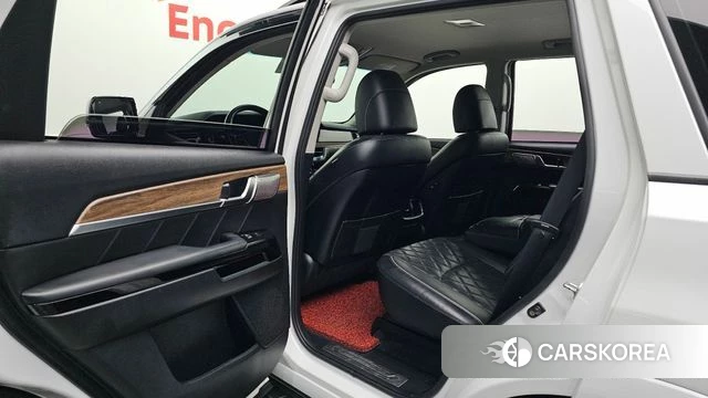 Kia Mohave Master 2020 Белый из Кореи, фото 2