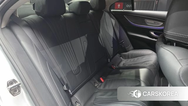 Mercedes-Benz CLS-Class C257 2019 Серебряный из Кореи, фото 2