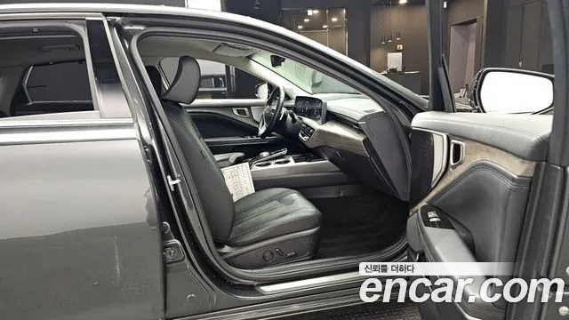 Kia K8 id 2678065 из Кореи 2