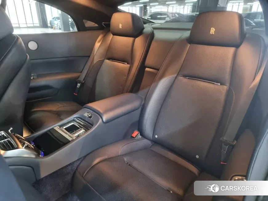 Rolls-Royce Lace 2018 Серебряный из Кореи, фото 2