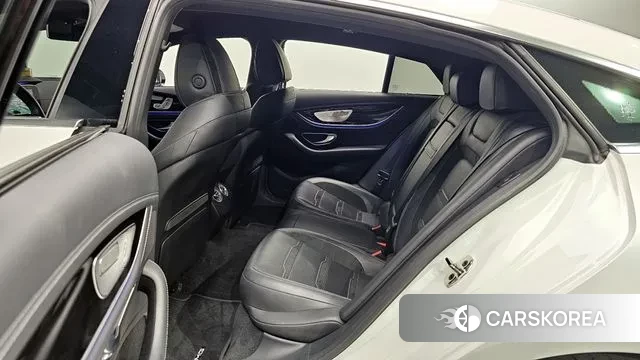 Mercedes-Benz AMG GT 2020 Белый из Кореи, фото 2