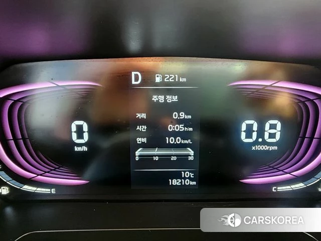 Kia The New Kia Ray 2023 Жемчужный цвет из Кореи, фото 2