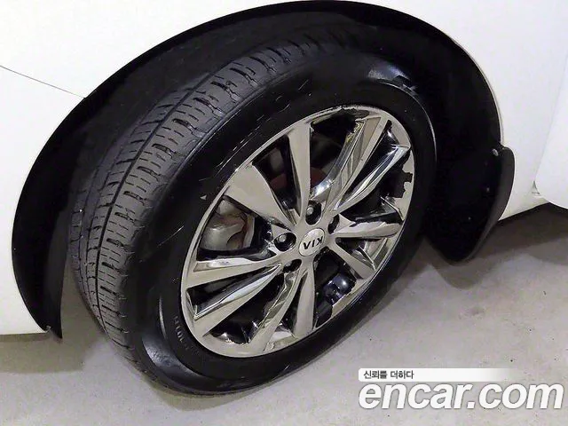 Kia The New Carnival id 2785524 из Кореи 2