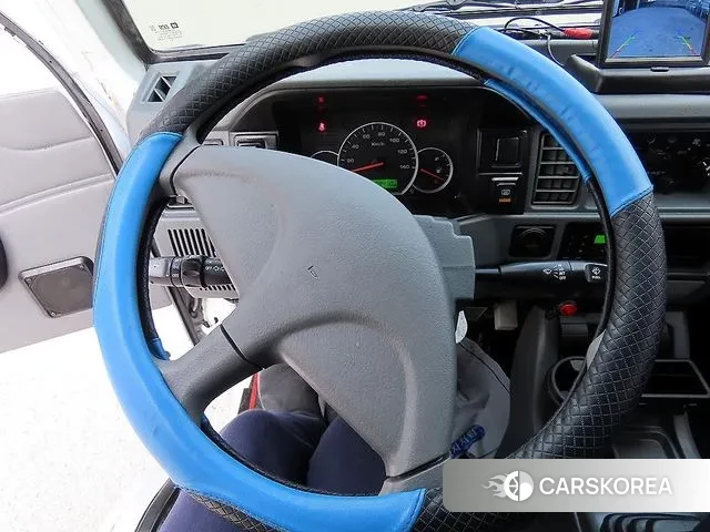 Chevrolet (GM Daewoo) New Damas 2019 Белый из Кореи, фото 2