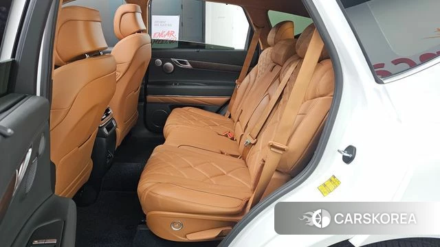 Genesis GV80 2024 Белый из Кореи, фото 2