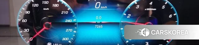 Mercedes-Benz GLA - Class H247 2023 Белый из Кореи, фото 2